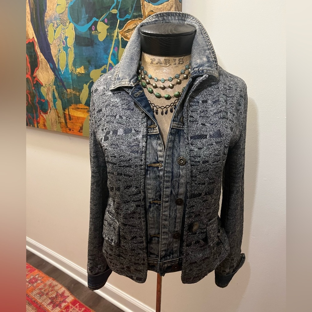 Unique Baci Jacket - image 5